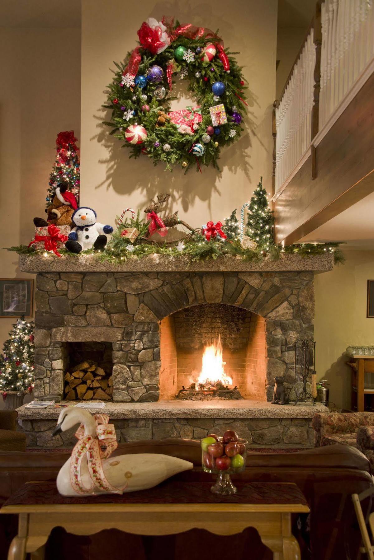 Snowflake Inn แจ็กสัน ภายนอก รูปภาพ